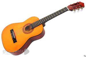 STAGG gitara klasyczna 1/4 - C505 - 1745881453