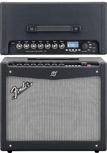 Fender Mustang III wzmacniacz gitarowy Combo 100W  12" - 1745881489