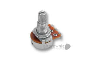 Potencjometr liniowy (tone) Alpha B500K 18 mm -  may - 1745881536