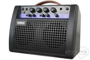 YAMAHA VA10 combo, wzmacniacz do gitary elektrycznej :: Uywany :: 6 miesicy gwarancji - 1745881577