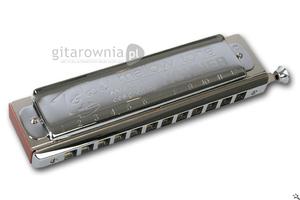 HOHNER harmonijka ustna Mellow Tone - 1745880934