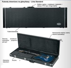 Rockcase RC 10606B, Futera do gitary elektrycznej - 1745881644