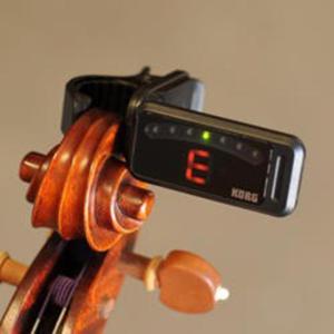 Korg PITCHCLIP tuner-stroik - 1745881650