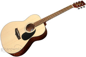 TANGLEWOOD gitara elektro-akustyczna TF8E - 1745881673