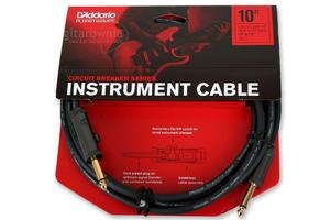 PLANET WAVES przewd / kabel instrumentalny 3 m AG10 - 1745881695