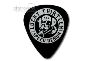 Dunlop kostka gitarowa Lucky 13 Rockers - .73 mm - 1745881721