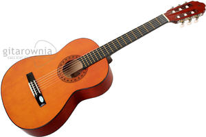 VALENCIA gitara klasyczna CG160  NA :: rozmiar 3/4 :: - 1745881726
