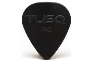 GRAPHTECH kostka gitarowa TUSQ A5 Black - 1.0 mm - 1745881735