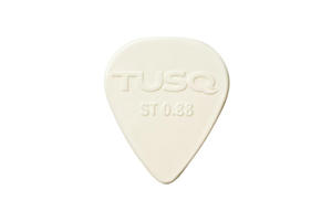 GRAPHTECH kostka gitarowa TUSQ A3 White - .88 mm - 1745881736