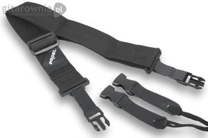 PROEL pas gitarowy STRAP 150BK - 1745881781