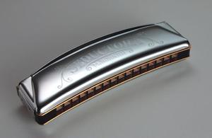 Hohner Seductora 32 - 1745880941