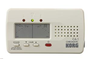 KORG tuner chromatyczny, CA-1 - 1745881835