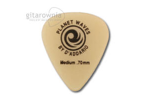 PLANET WAVES kostka gitarowa Cortex  1UCT4 - .70 mm Medium - 1745881864