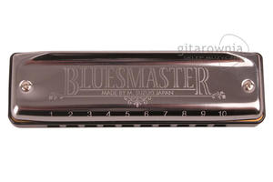 SUZUKI harmonijka Blues Master MR250 w tonacji D - 1745881885