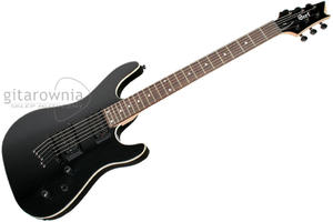 CORT gitara elektryczna model KX5BKM - 1745881905
