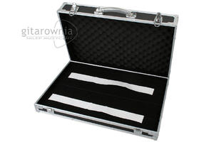 ROCKCASE pedalboard, case na 6-8 efektw gitarowych RC23010A - 1745880953