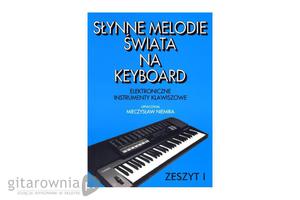 Synne melodie wiata cz 1  Mieczysaw Niemira - 1745881974