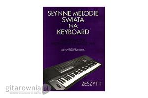 Synne melodie wiata cz 2 Mieczysaw Niemira - 1745881975