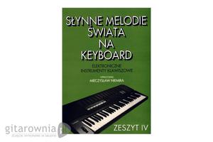 Synne melodie wiata cz 4 Mieczysaw Niemira - 1745881977