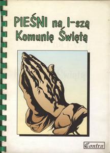 Pieni na pierwsz Komuni wit - 1745881990