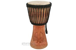 UNIQUE BRANDS afrykaski bben DJEMBE 9'' 03-19122011