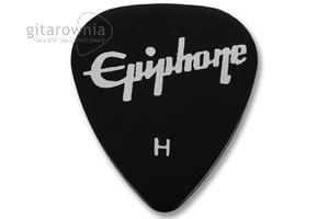 EPIPHONE kostka gitarowa Celluloid Heavy E-PK10-EW - 1745882132