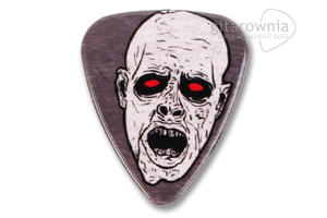 GROVER ALLMAN kostka gitarowa Horror Theme - Monster - 1745882273