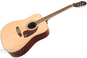 EPIPHONE gitara akustyczna DR220S NA - 1745882315