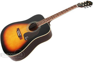 EPIPHONE gitara akustyczna DR220S VS - 1745882316