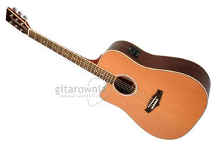 TANGLEWOOD gitara elektro-akustyczna TW28 CSR CE LH :: leworczna :: - 1745882490