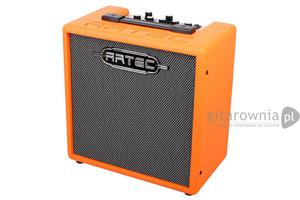 ARTEC G2X OR combo, wzmacniacz do gitary elektrycznej :: Uywany :: 6 miesicy gwarancji - 1745882533