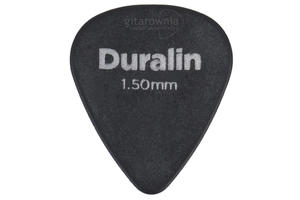 PLANET WAVES DURALIN kostka gitarowa czarna 1DBK7100 X-Heavy Gauge 1.5mm - 1745882534