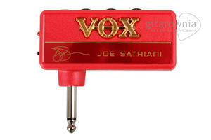 VOX AMPLUG Joe Striani AP-JS gitarowy wzmacniacz suchawkowy. - 1745882554