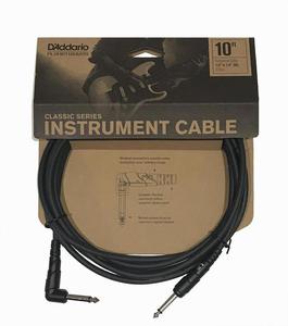 Przewd / kabel instrumentalny 3m - PLANET WAVES CGTRA10 - 1745880998