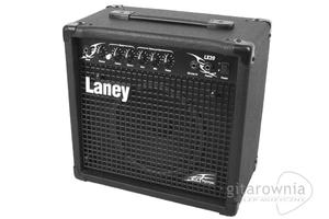 LANEY wzmacniacz do gitary elektrycznej LX20 - 1745881002