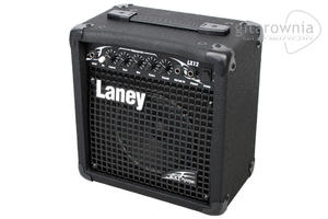 LANEY wzmacniacz gitarowy  LX12 - 1745881004