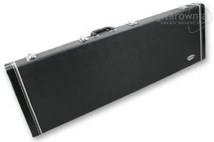 Rockcase RC 10605B, Futera do gitary basowej - 1745881007