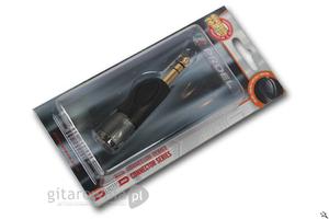 PROEL DIE HARD redukcja XLR mski- duy jack 6.3 mm stereo - 1745881068