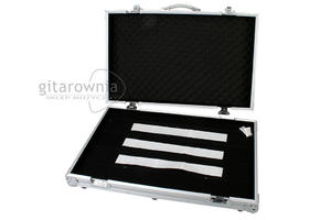 ROCKCASE pedalboard, case na 8 - 10 efektw gitarowych RC23020A - 1745880869