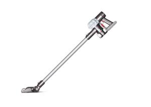 Odkurzacz bezprzewodowy DYSON V6 / 350 W / 21,6 V / filtr lifetime / 0,4 l / Cyklony 2 Tier Radial - 2858320769