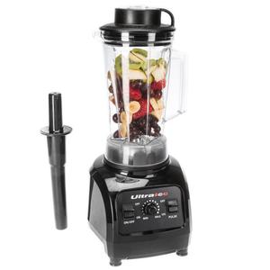 Blender kielichowy ULTRATEC 331400000129 / dzbanek 2 l / 1500 W / 32000obr /min. - 2858149229