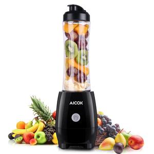 Blender AICOK BL1030KP / 1 butelka 600 ml / 300 W - 2856702923