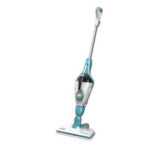 Mop parowy BLACK&DECKER FSMH1321 7w1 / usuwa 99,9% bakterii / 1300 W / gotowo do pracy w 20 s - Klasa 1 - 2858320806