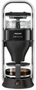 Ekspres przelewowy PHILIPS HD5408/20 / dzbanek 1 l / 1300 W / pyta podgrzewajca dzbanek - 2858616708