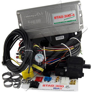 Elektronika AC STAG-300-4 ISA2 4 cyl. - 2844883802