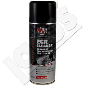 Preparat do czyszczenia EGR Turbo MA Professional 400ml - 2844883929