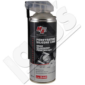 Smar silikonowy penetrujcy MA Professional 400ml - 2844883942