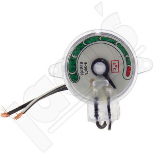 Sensor wskazania poziomu gazu BRC 130 0-90 Ohm DE830001 - 2861233775