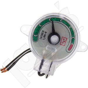 Sensor wskazania poziomu gazu BRC 105 0-90 Ohm DE830101 - 2844884020