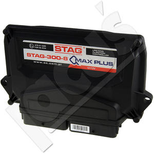 Komputer instalacji AC STAG-300-8 QMAX Plus 8 cyl. - 2864663073